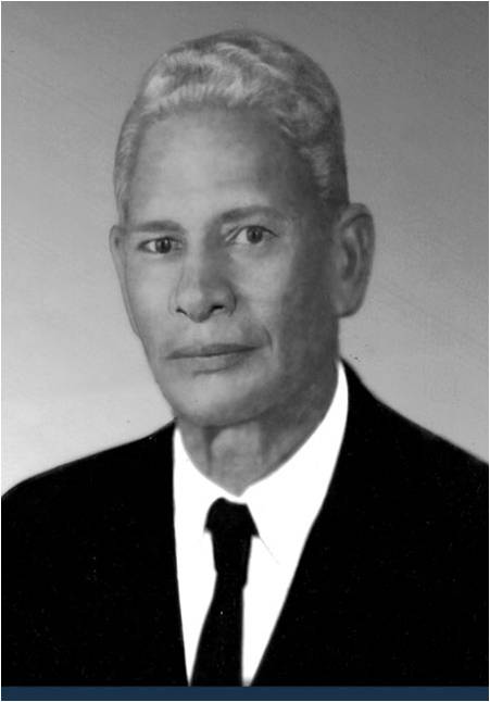 José Paulino Estumano de Morais